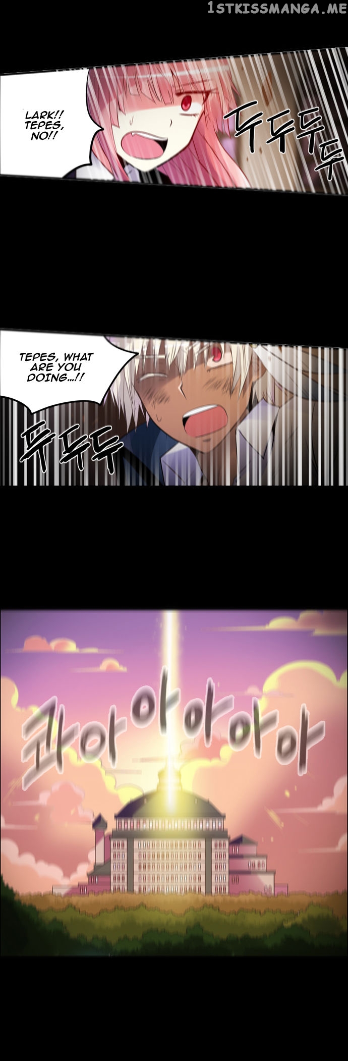 Crepuscule (Yamchi) Chapter 156 - page 9