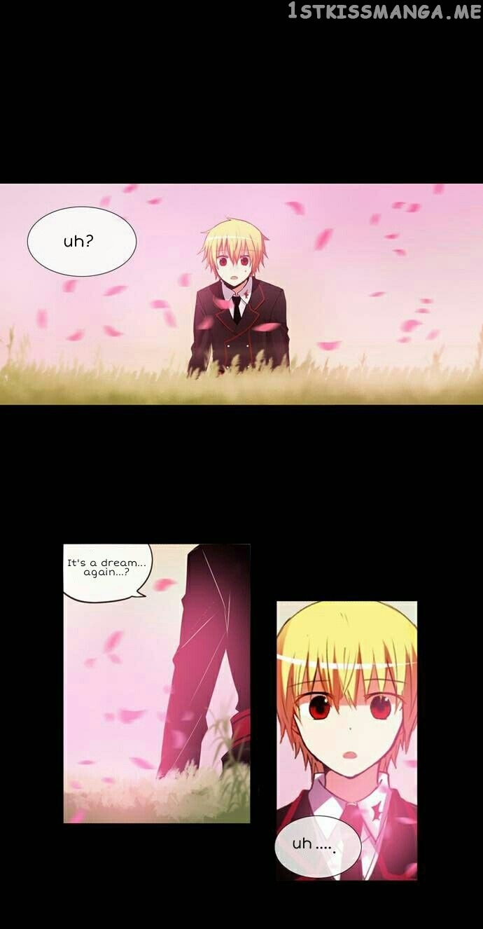 Crepuscule (Yamchi) Chapter 189 - page 1