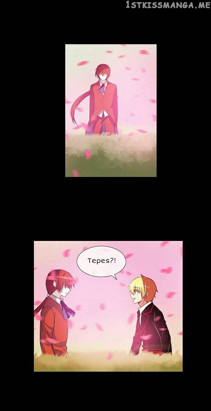 Crepuscule (Yamchi) Chapter 189 - page 2