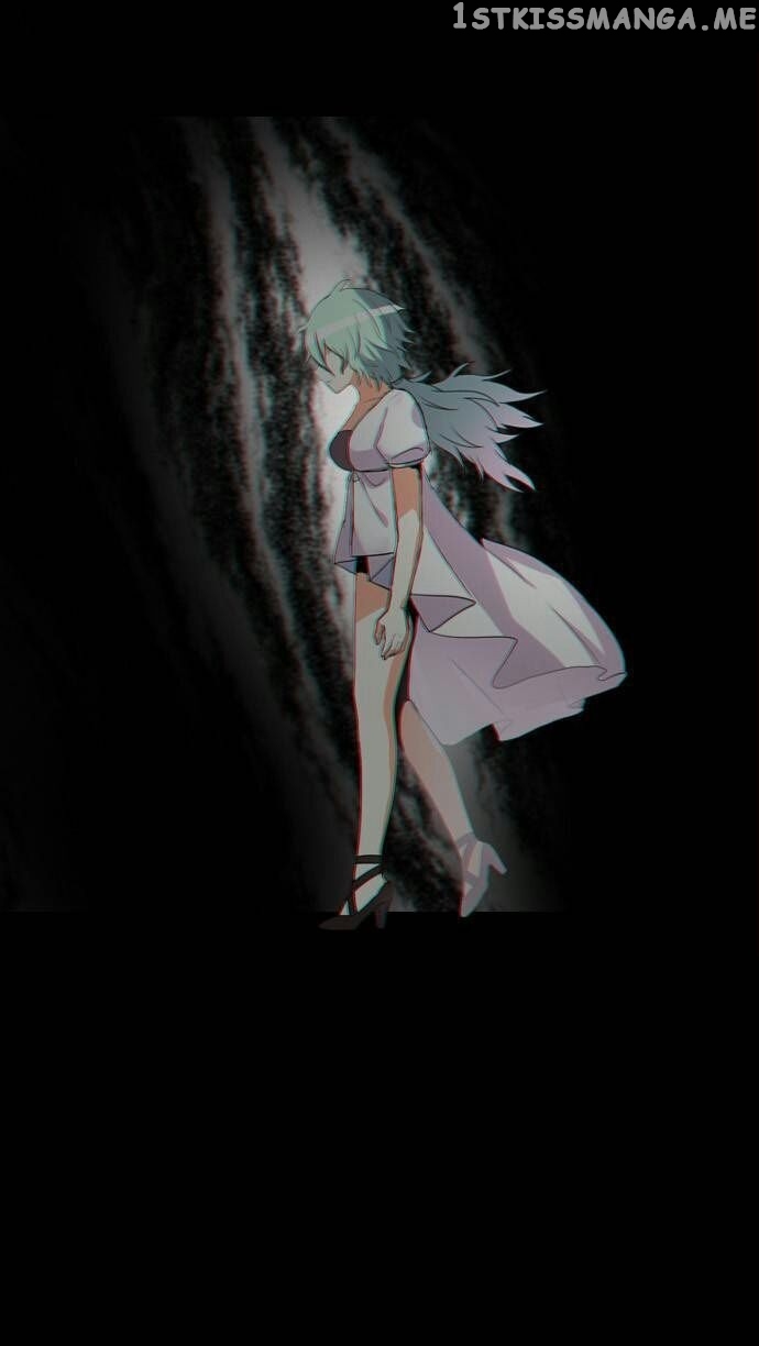 Crepuscule (Yamchi) Chapter 189 - page 20