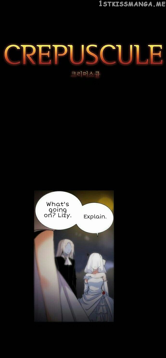 Crepuscule (Yamchi) Chapter 189 - page 5