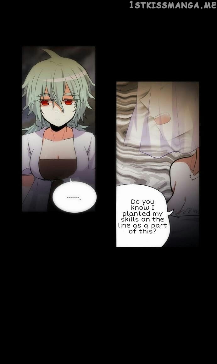 Crepuscule (Yamchi) Chapter 189 - page 6