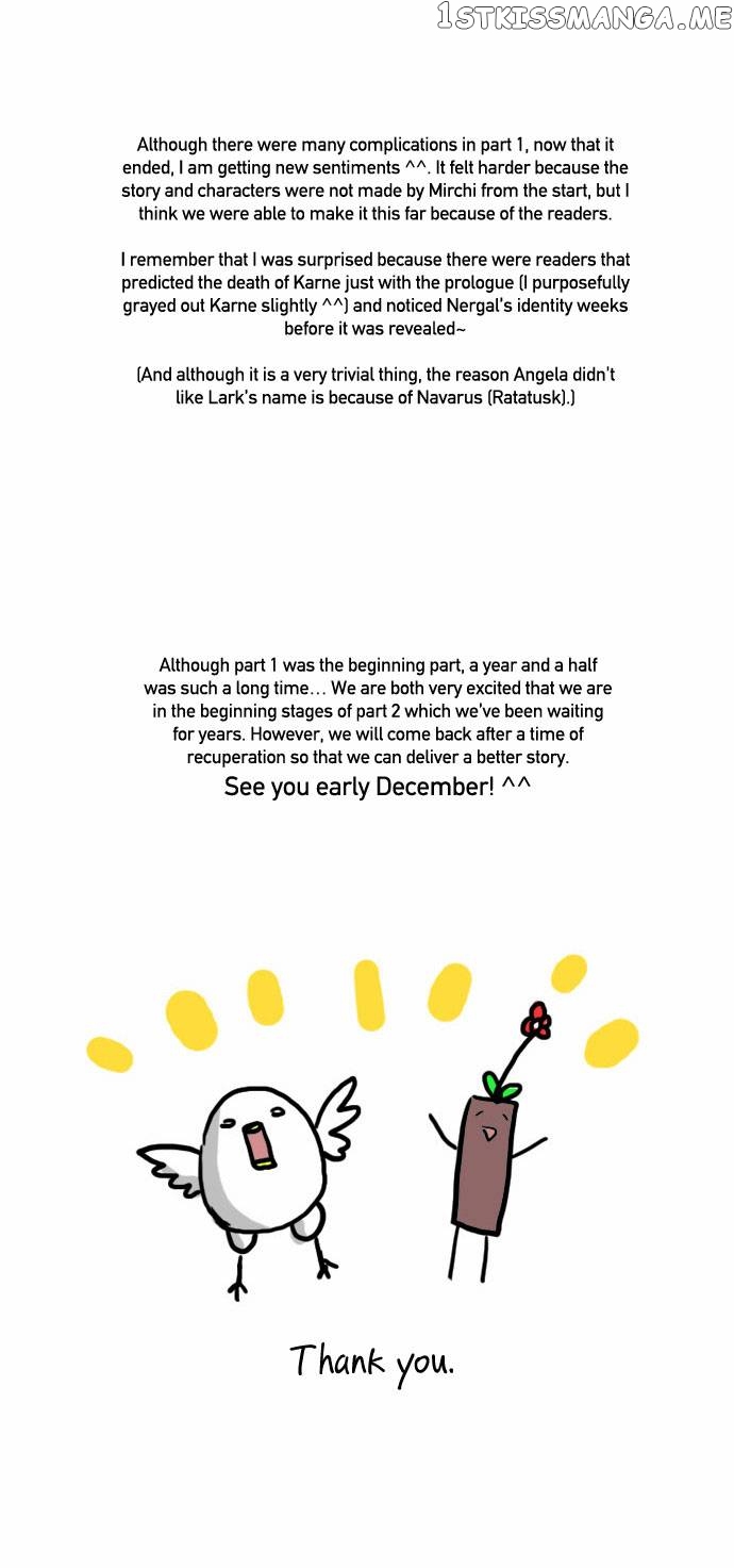 Crepuscule (Yamchi) Chapter 81.1 - page 7