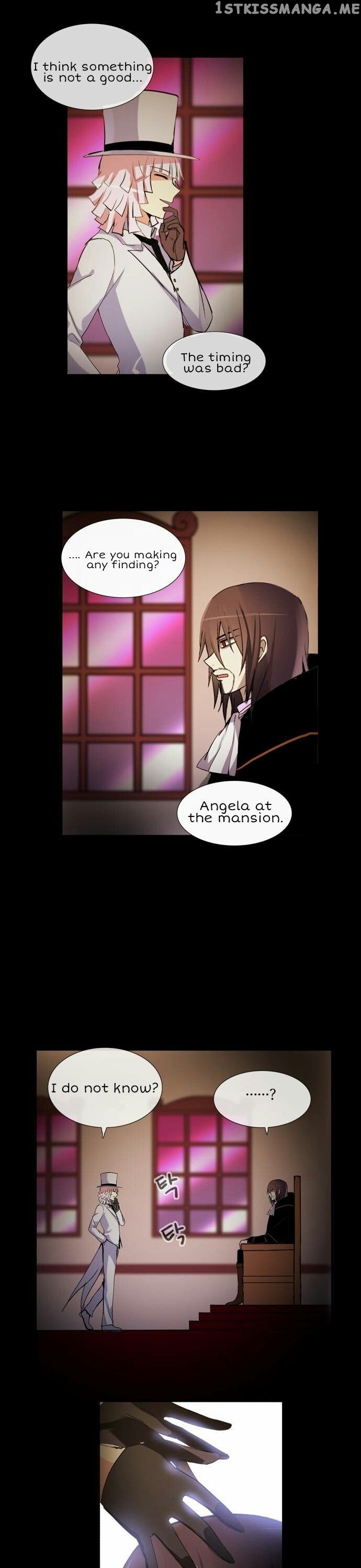 Crepuscule (Yamchi) Chapter 191 - page 10