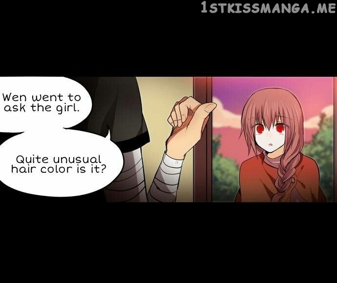 Crepuscule (Yamchi) Chapter 191 - page 15