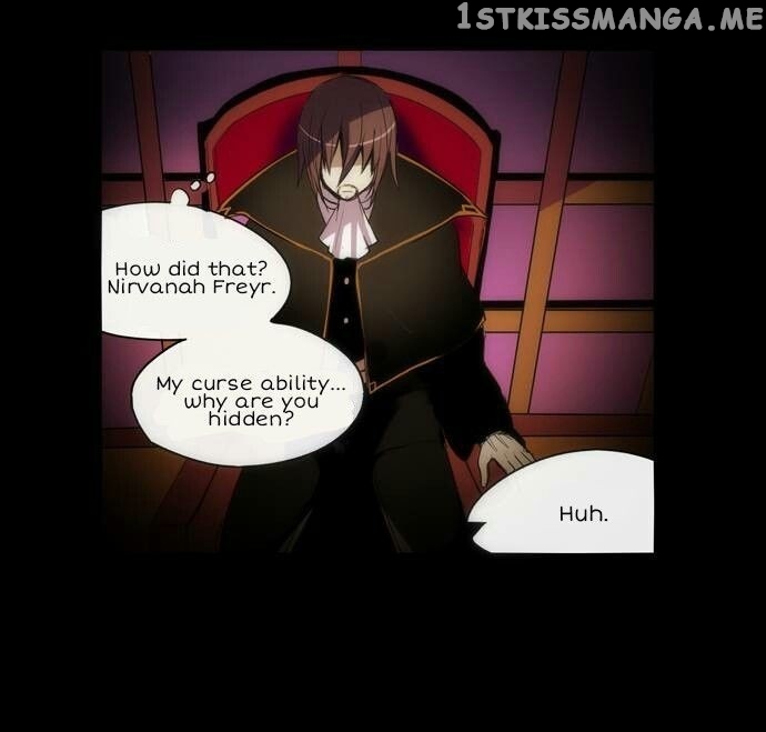 Crepuscule (Yamchi) Chapter 191 - page 8
