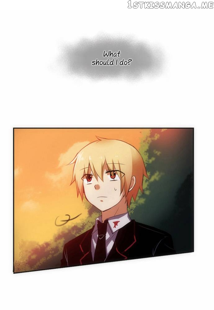 Crepuscule (Yamchi) Chapter 50 - page 13