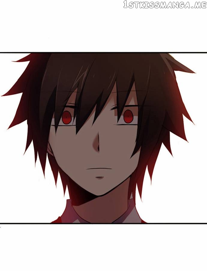 Crepuscule (Yamchi) Chapter 50 - page 22