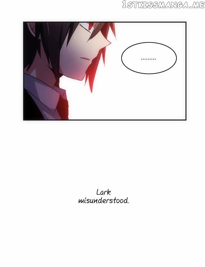 Crepuscule (Yamchi) Chapter 50 - page 3