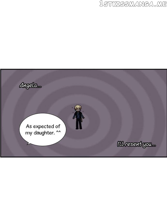 Crepuscule (Yamchi) Chapter 13 - page 15