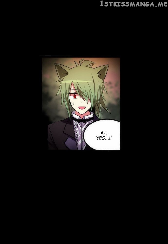 Crepuscule (Yamchi) Chapter 181 - page 14