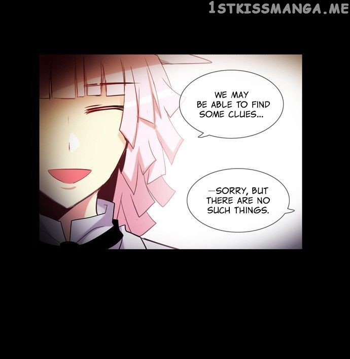 Crepuscule (Yamchi) Chapter 181 - page 9
