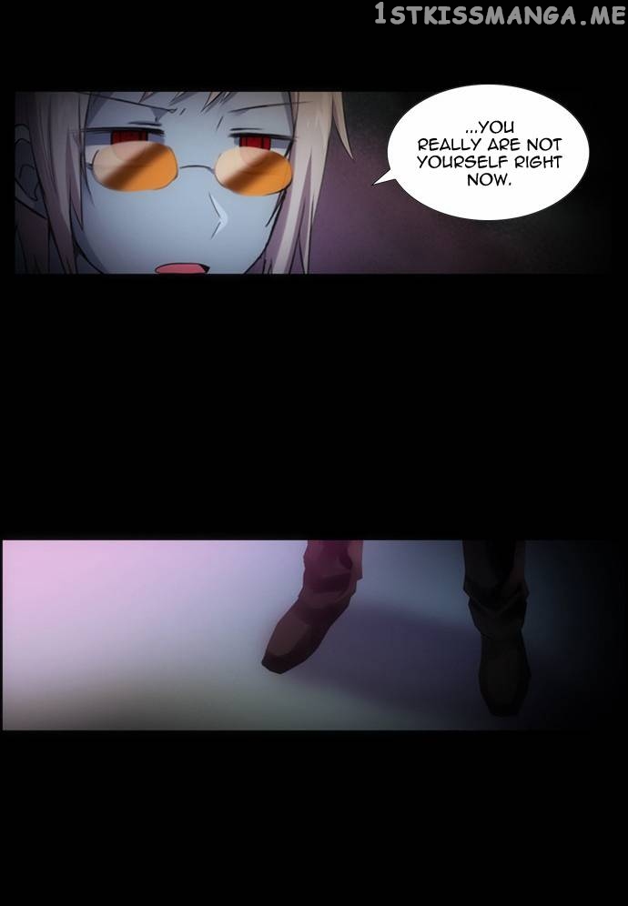 Crepuscule (Yamchi) Chapter 101 - page 14