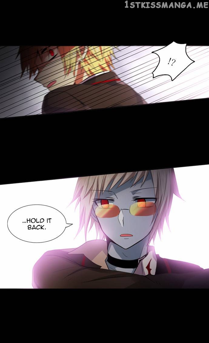 Crepuscule (Yamchi) Chapter 101 - page 17
