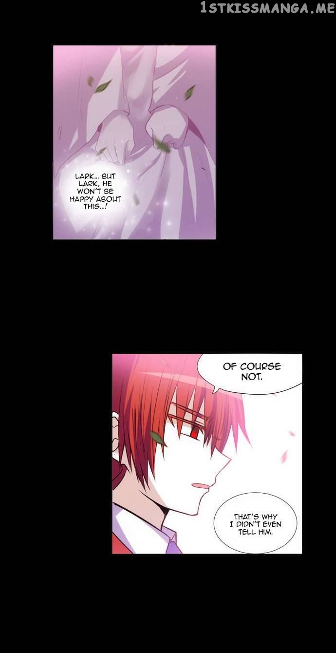 Crepuscule (Yamchi) Chapter 159 - page 22