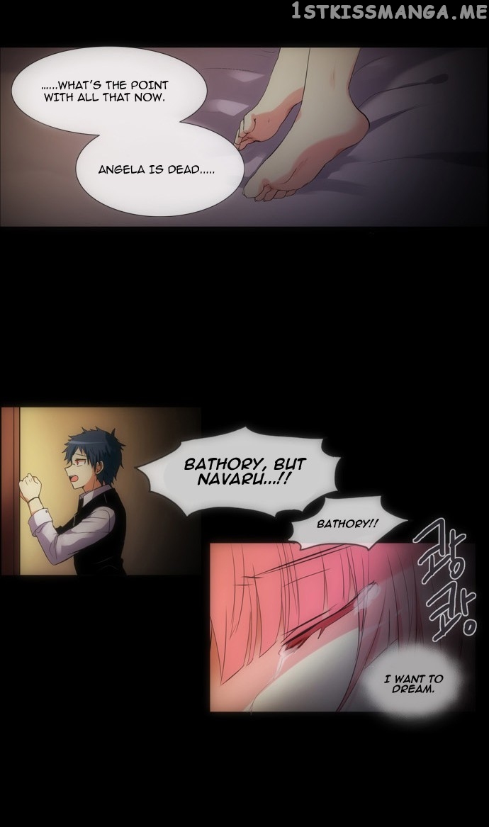 Crepuscule (Yamchi) Chapter 108 - page 5