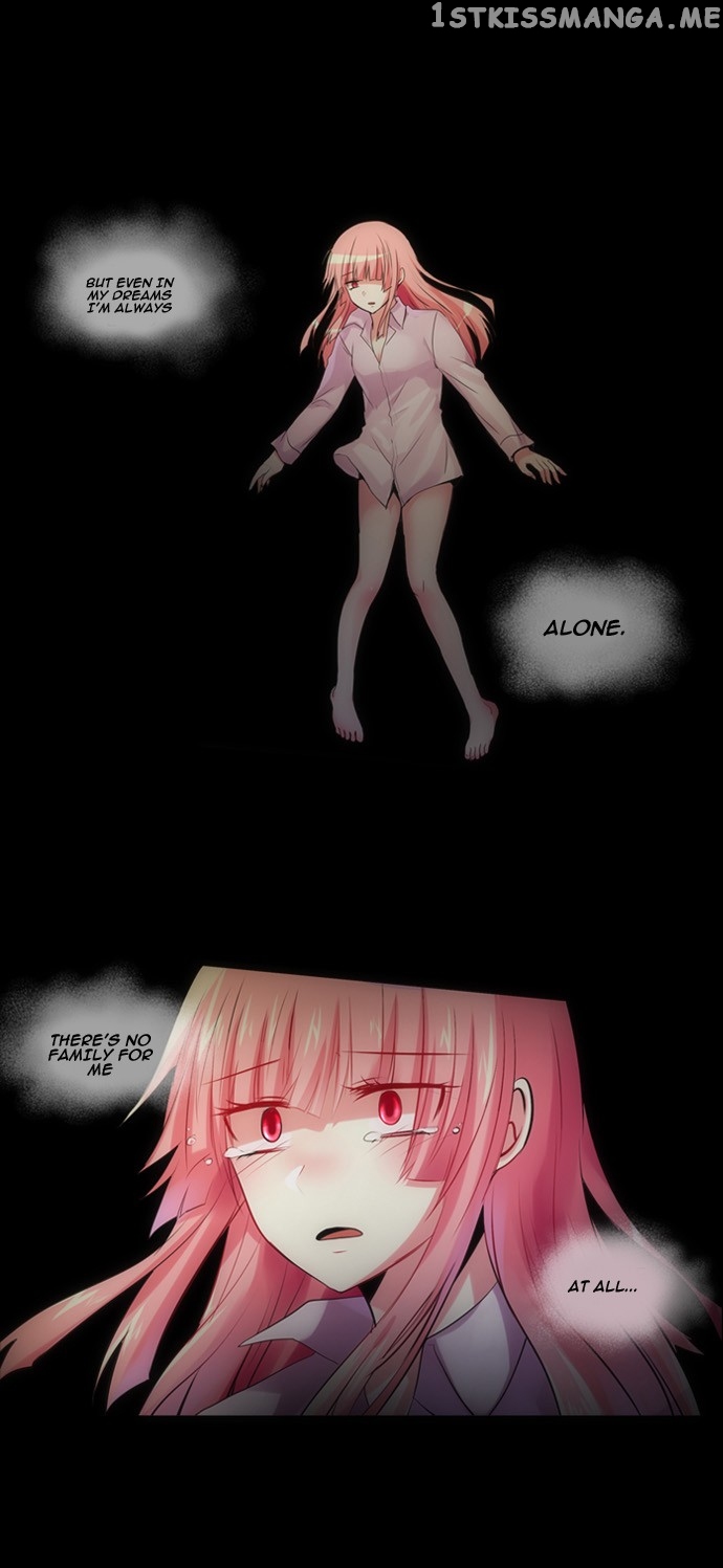 Crepuscule (Yamchi) Chapter 108 - page 6