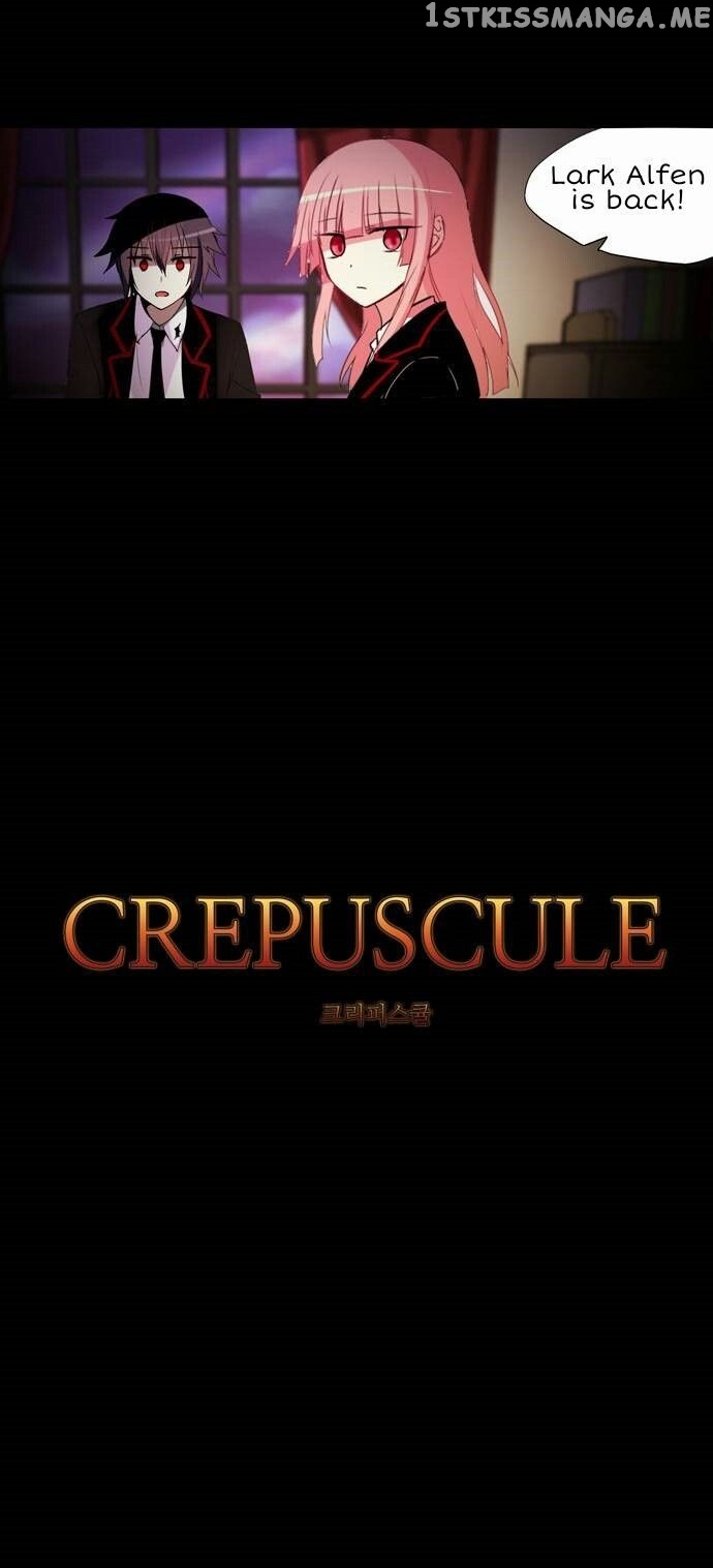 Crepuscule (Yamchi) Chapter 192 - page 4