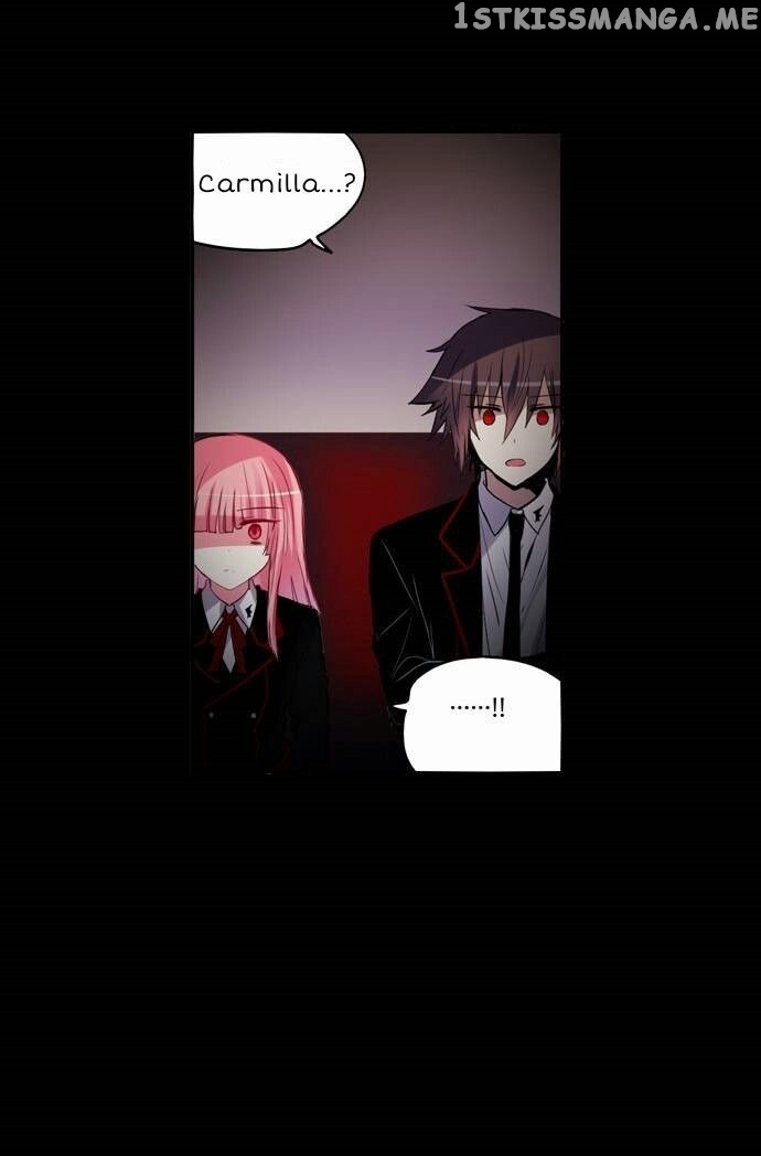 Crepuscule (Yamchi) Chapter 192 - page 9