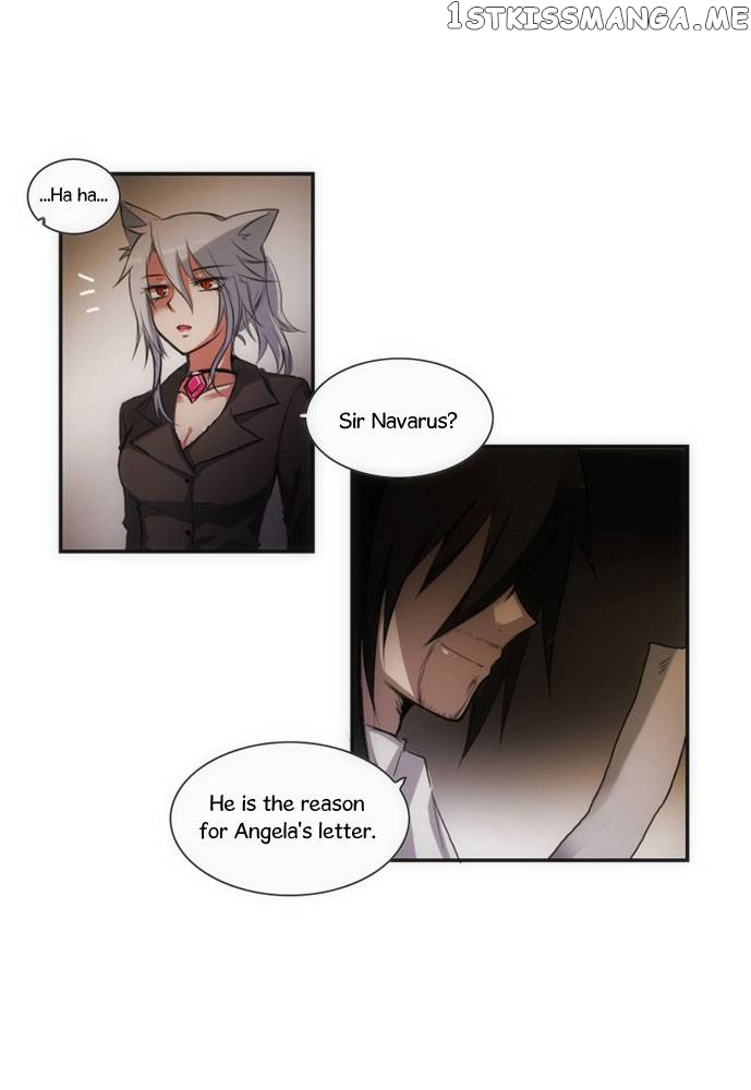 Crepuscule (Yamchi) Chapter 15 - page 24
