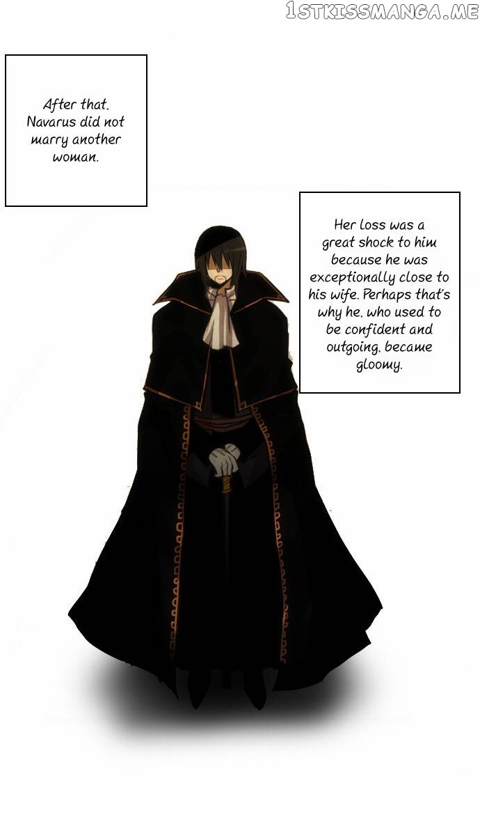 Crepuscule (Yamchi) Chapter 43 - page 26