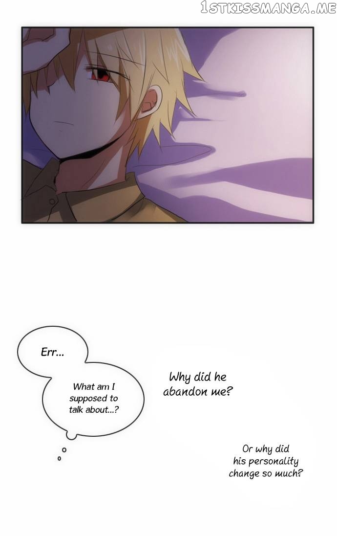 Crepuscule (Yamchi) Chapter 43 - page 29