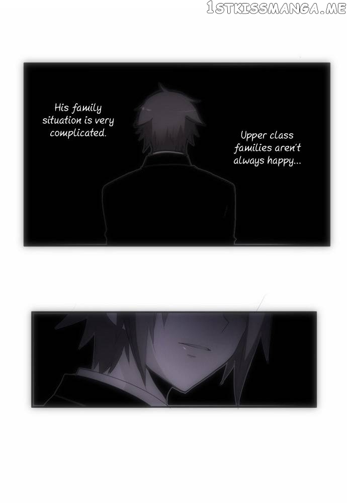 Crepuscule (Yamchi) Chapter 43 - page 30