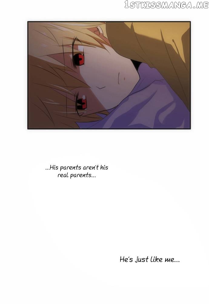 Crepuscule (Yamchi) Chapter 43 - page 31