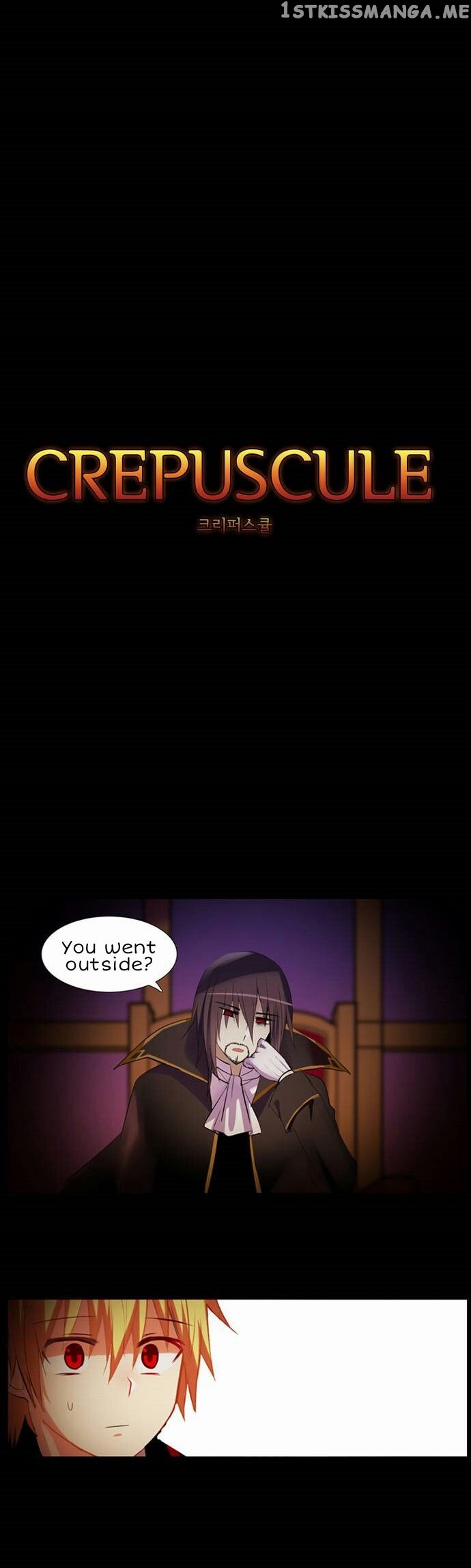 Crepuscule (Yamchi) Chapter 193 - page 1