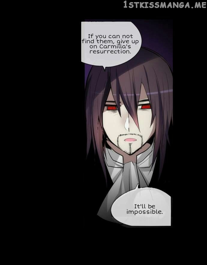 Crepuscule (Yamchi) Chapter 193 - page 12