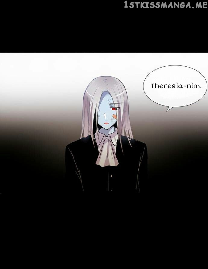 Crepuscule (Yamchi) Chapter 193 - page 16