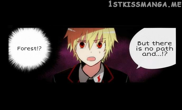 Crepuscule (Yamchi) Chapter 193 - page 6