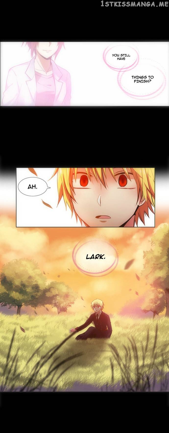 Crepuscule (Yamchi) Chapter 102 - page 17