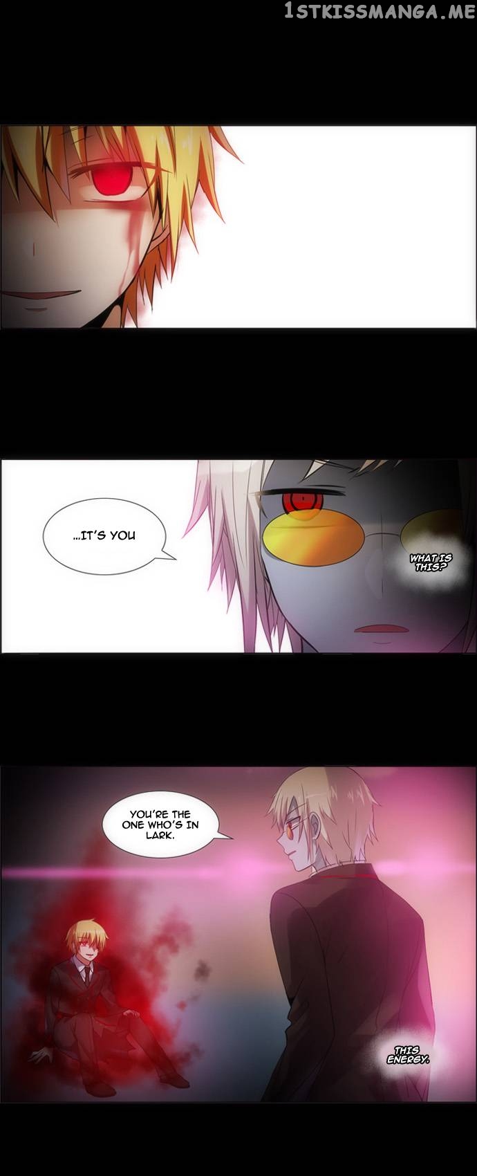 Crepuscule (Yamchi) Chapter 102 - page 2