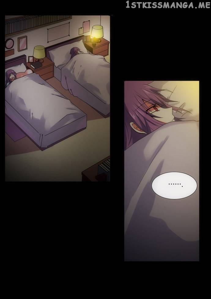 Crepuscule (Yamchi) Chapter 102 - page 7