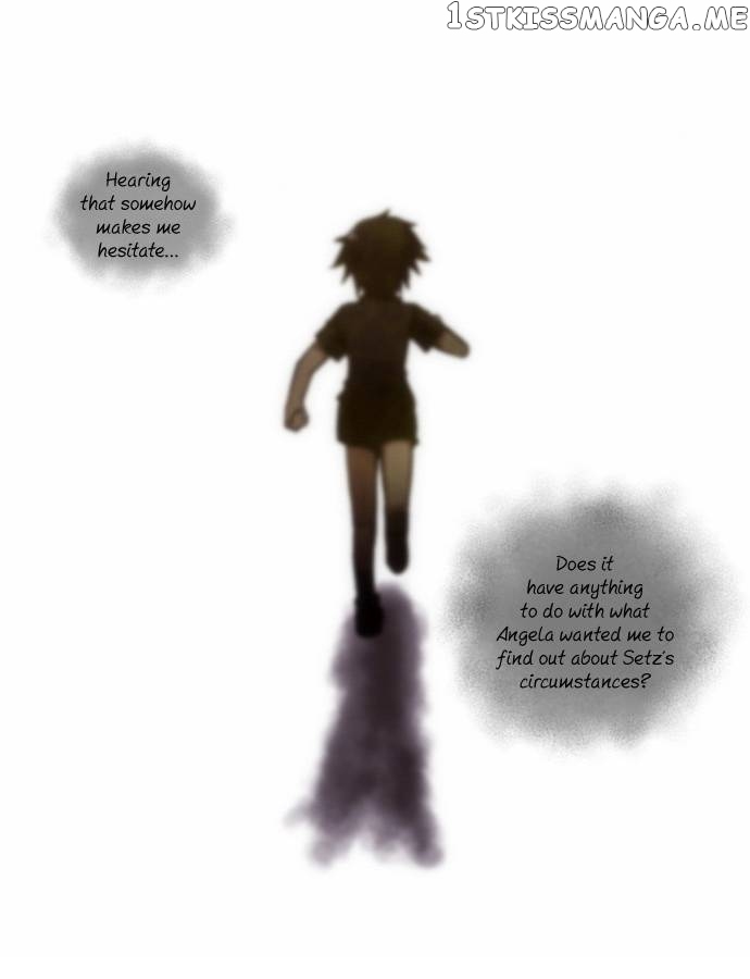Crepuscule (Yamchi) Chapter 44 - page 10
