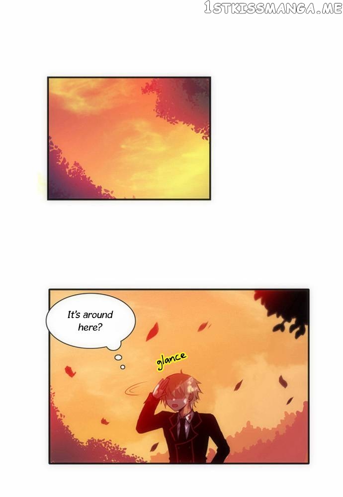 Crepuscule (Yamchi) Chapter 44 - page 16