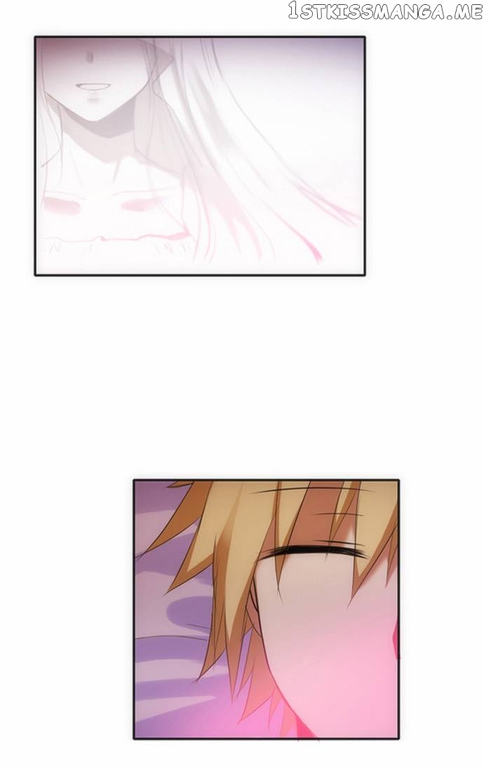 Crepuscule (Yamchi) Chapter 44 - page 2
