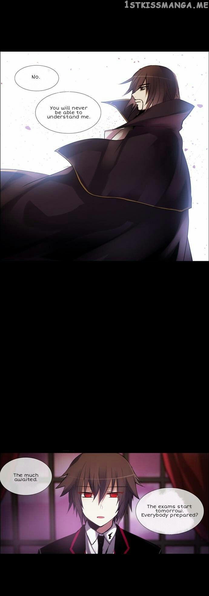 Crepuscule (Yamchi) Chapter 194 - page 10