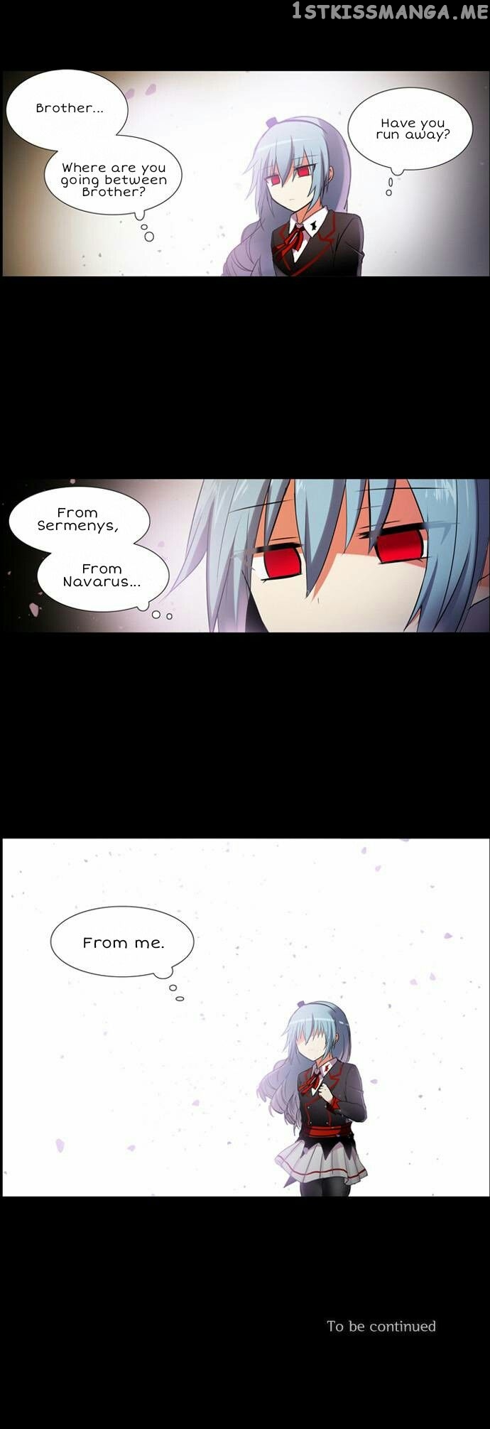 Crepuscule (Yamchi) Chapter 194 - page 18