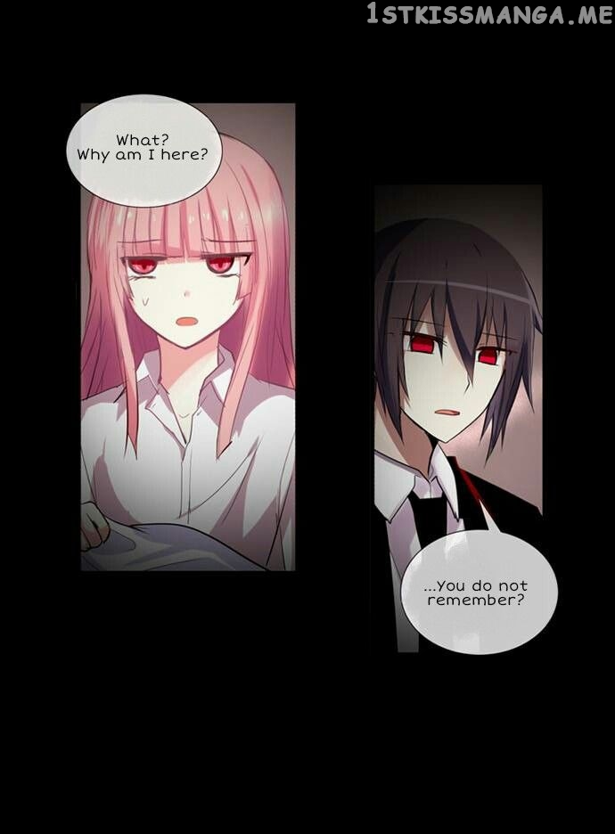 Crepuscule (Yamchi) Chapter 194 - page 2