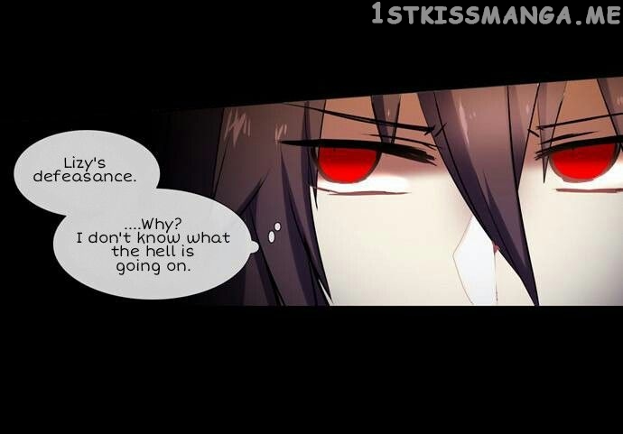 Crepuscule (Yamchi) Chapter 194 - page 5