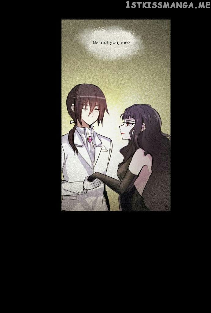 Crepuscule (Yamchi) Chapter 194 - page 9