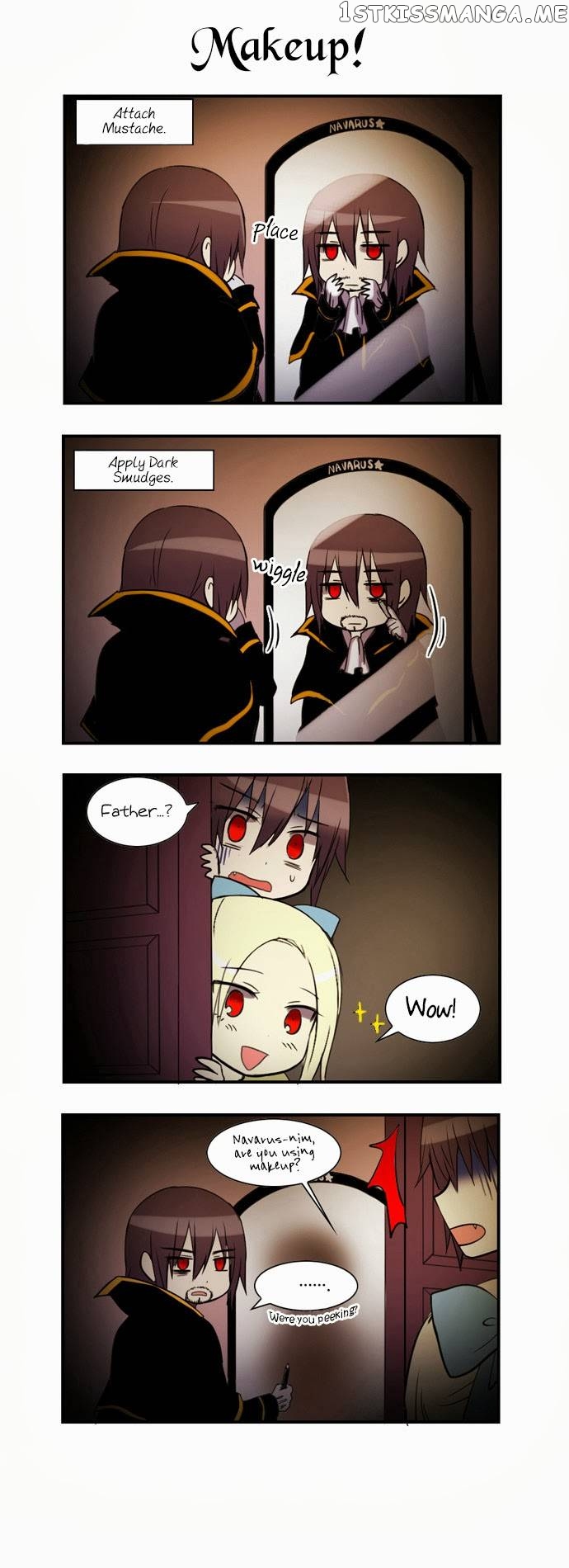 Crepuscule (Yamchi) Chapter 102.1 - page 4