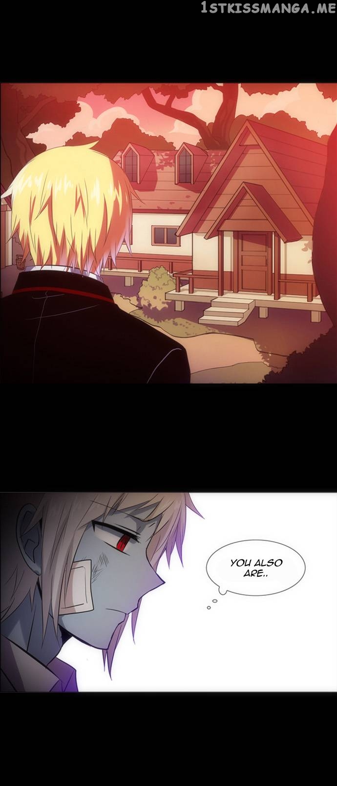 Crepuscule (Yamchi) Chapter 103 - page 20
