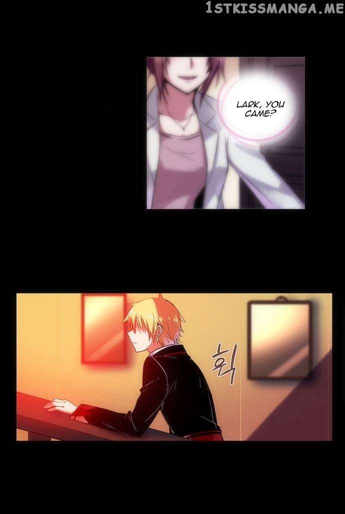 Crepuscule (Yamchi) Chapter 103 - page 23