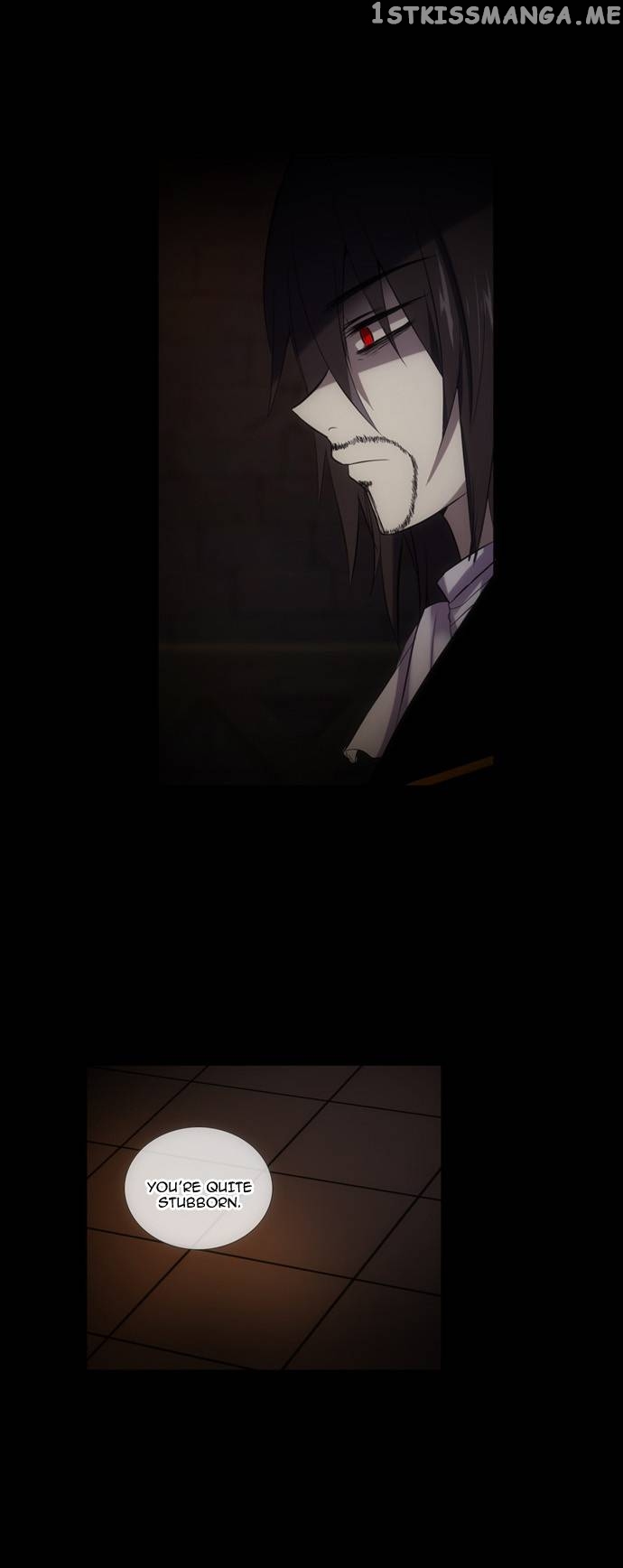 Crepuscule (Yamchi) Chapter 103 - page 4