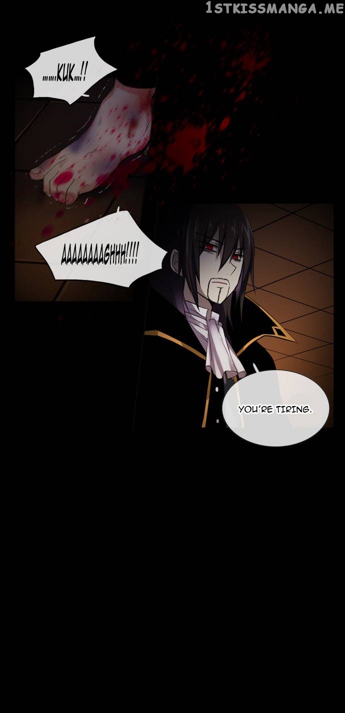 Crepuscule (Yamchi) Chapter 103 - page 7