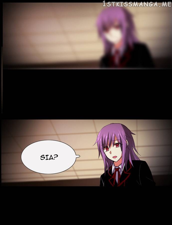 Crepuscule (Yamchi) Chapter 103 - page 8