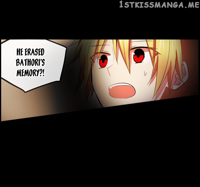 Crepuscule (Yamchi) Chapter 196 - page 11